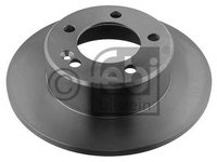 Disc frana RENAULT MASTER III caroserie FV FEBI FE40094