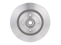 Disc frana RENAULT MEGANE 2003-2011 BOSCH 0986479274