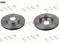 Disc frana RENAULT MEGANE I Grandtour KA0 1 FTE BS3899