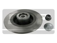 Disc frana RENAULT MEGANE I Grandtour KA0 1 SKF VKBD1006