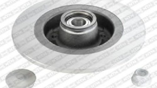 Disc frana RENAULT MEGANE II ( BM0/1, CM0/1 )