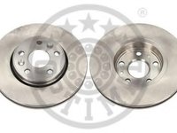 Disc frana RENAULT MEGANE II (BM0/1_, CM0/1_), RENAULT MEGANE II Coup-Cabriolet (EM0/1_), RENAULT MEGANE II limuzina (LM0/1_) - OPTIMAL BS-8744