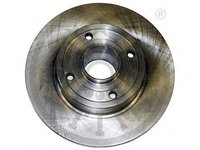 Disc frana RENAULT MEGANE II (BM0/1_, CM0/1_), RENAULT MEGANE II Coup-Cabriolet (EM0/1_), RENAULT MEGANE II limuzina (LM0/1_) - OPTIMAL BS-8200