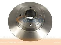 Disc frana RENAULT MEGANE II BM0 1 CM0 1 VAICO V4640009