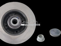 Disc frana RENAULT MEGANE II Limuzina (LM0/1) (2003 - 2016) RINGER 0950004247 piesa NOUA