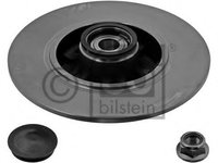 Disc frana RENAULT MEGANE III cupe (DZ0/1_) (2008 - 2016) Febi Bilstein 38306