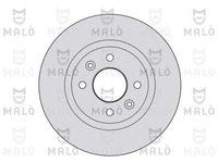 Disc frana RENAULT MEGANE Scenic JA0 1 MALN 1110201