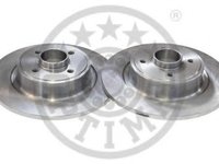 Disc frana RENAULT MEGANE Scenic (JA0/1_), RENAULT MEGANE I Break (KA0/1_), RENAULT Scenic I (JA0/1_) - OPTIMAL BS-7950