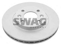 Disc frana RENAULT SANDERO/STEPWAY I SWAG 60 90 9073