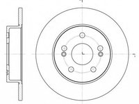 Disc frana RENAULT Scenic I JA0 1 ROADHOUSE 6239.01