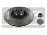 Disc frana RENAULT Scenic III JZ0 1 SKF VKBD1028