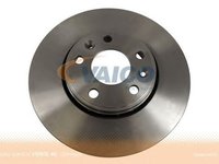 Disc frana RENAULT Scenic III JZ0 1 VAICO V4680019