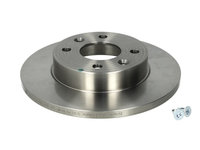 Disc frana RENAULT SYMBOL I (LB0/1/2) (1998 - 2008) BOSCH 0 986 478 105 piesa NOUA