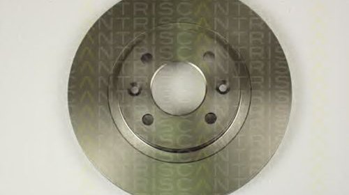 Disc frana RENAULT SYMBOL II LU1 2 TRISCAN 81