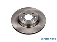 Disc frana Renault TWINGO I 1993- #2 09580210