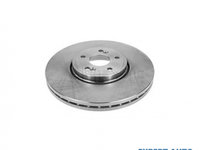 Disc frana Renault VEL SATIS (BJ0_) 2002-2016 #2 0986478972