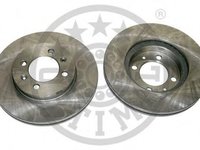 Disc frana ROVER 100 / METRO (XP), AUSTIN MONTEGO (XE), AUSTIN MONTEGO Estate (XE) - OPTIMAL BS-1090