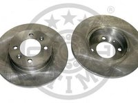 Disc frana ROVER 100 / METRO (XP), ROVER 100 Cabriolet (XP), AUSTIN MAESTRO (XC) - OPTIMAL BS-1040