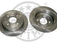 Disc frana ROVER 200 hatchback (XW), ROVER CABRIOLET (XW), ROVER 400 (XW) - OPTIMAL BS-0830