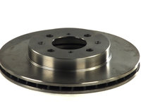 Disc frana ROVER 25 (RF) (1999 - 2005) ABE C34026ABE piesa NOUA