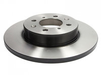 Disc frana Rover 45 limuzina (RT) 2000-2005 #2 08691810