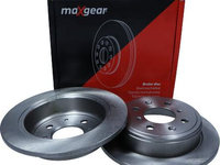 Disc frana ROVER 45 (RT) Hatchback, 02.2000 - 05.2005 Maxgear 19-0921