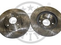 Disc frana ROVER 800 cupe, ROVER 800 hatchback (XS), ROVER 800 (XS) - OPTIMAL BS-3220