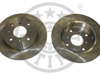 Disc frana ROVER 800 cupe, ROVER 800 hatchback (XS), ROVER 800 (XS) - OPTIMAL BS-2080