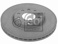 Disc frana SAAB 9-3 Cabriolet (YS3D) (1998 - 2003) FEBI BILSTEIN 10748 piesa NOUA