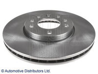 Disc frana SAAB 9-3 (YS3F) - OEM - BLUE PRINT: ADA104323 - W02249944 - LIVRARE DIN STOC in 24 ore!!!