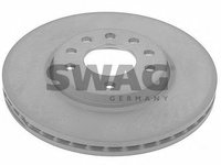 Disc frana SAAB 9-5 YS3E SWAG 40 91 0748