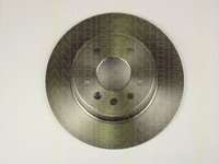 Disc frana SAAB 900 II cupe TRISCAN 812024124