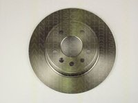 Disc frana SAAB 900 II cupe TRISCAN 812024124C