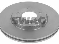 Disc frana SAAB 900 II SWAG 40 91 0745