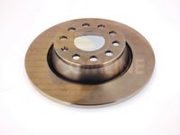 Disc frana SEAT ALTEA (5P1) (2004 - 2016) COMLINE ADC1467 piesa NOUA