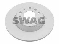 Disc frana SEAT ALTEA 5P1 SWAG 30 92 4382