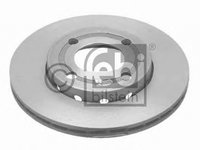 Disc frana SEAT AROSA 6H FEBI FE09462