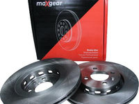 Disc frana SEAT CORDOBA (6K1, 6K2) Sedan, 02.1993 - 12.2002 Maxgear 19-1945