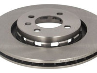 Disc frana SEAT CORDOBA, IBIZA II, VW CORRADO, GOLF II, PASSAT B3/B4 1.8/1.9/2.0 02.86-10.02