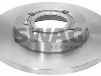 Disc frana SEAT CORDOBA limuzina (6K1, 6K2), SEAT TOLEDO (1L), VW PASSAT (3A2, 35I) - SWAG 32 90 6310