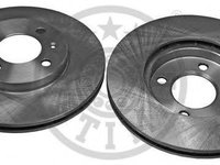 Disc frana SEAT CORDOBA limuzina (6K1, 6K2), VW SCIROCCO (53B), VW CARAT (32B) - OPTIMAL BS-1750