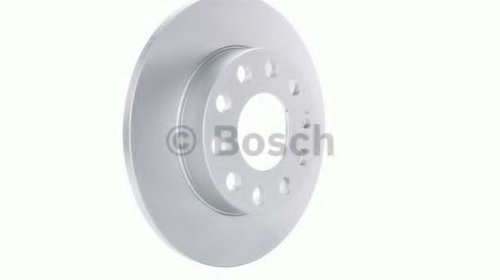 Disc frana SEAT EXEO (3R2) (2008 - 2016) Bosch 0 986 478 986