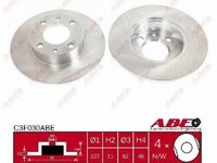 Disc frana SEAT IBIZA I 021A ABE C3F030ABE