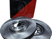 Disc frana SEAT LEON (1M1) Hatchback, 11.1999 - 06.2006 Maxgear 19-0974