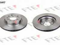 Disc frana SEAT LEON 1P1 FTE BS5417