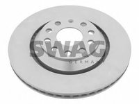 Disc frana SEAT LEON ST 5F8 SWAG 30 92 4386