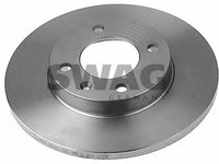 Disc frana SEAT TOLEDO   (1L) (1991 - 1999) SWAG 32 90 2121