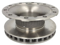 DISC FRANA SEMIREMORCA PUNTE BPW 2748612804 - NOU 09.088.34.10.7