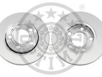 Disc frana SKODA FABIA (6Y2), SKODA FABIA Combi (6Y5), SKODA FABIA limuzina (6Y3) - OPTIMAL BS-8024C