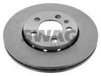 Disc frana SKODA FABIA 6Y2 SWAG 32 91 4404